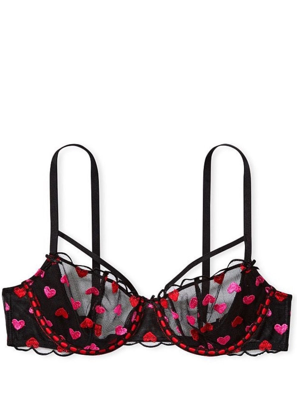Victoria’s Secret Size 34D